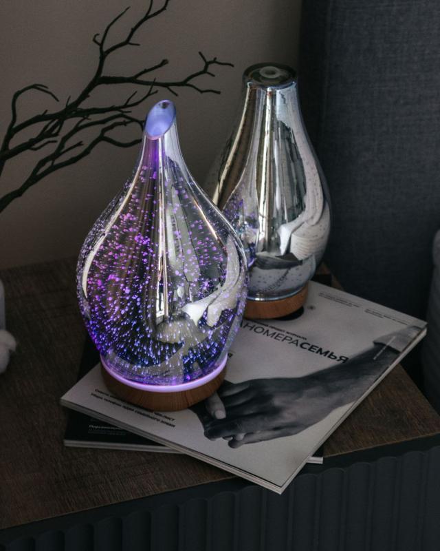 Скидка до 30% на электрические аромадиффузоры!